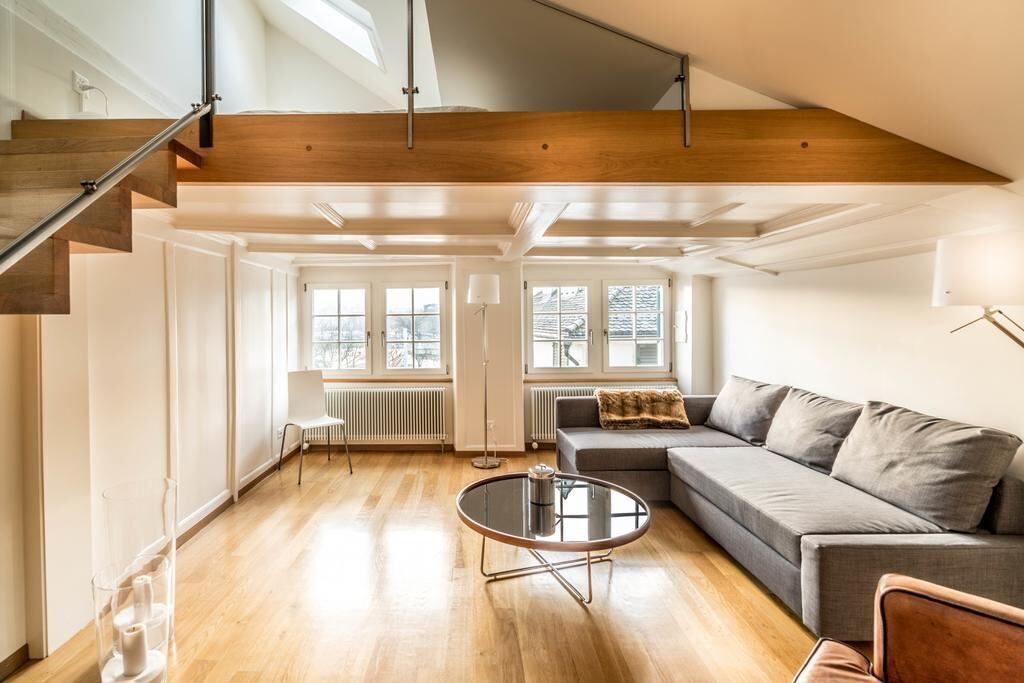 Photo of Livingroom in Old Town