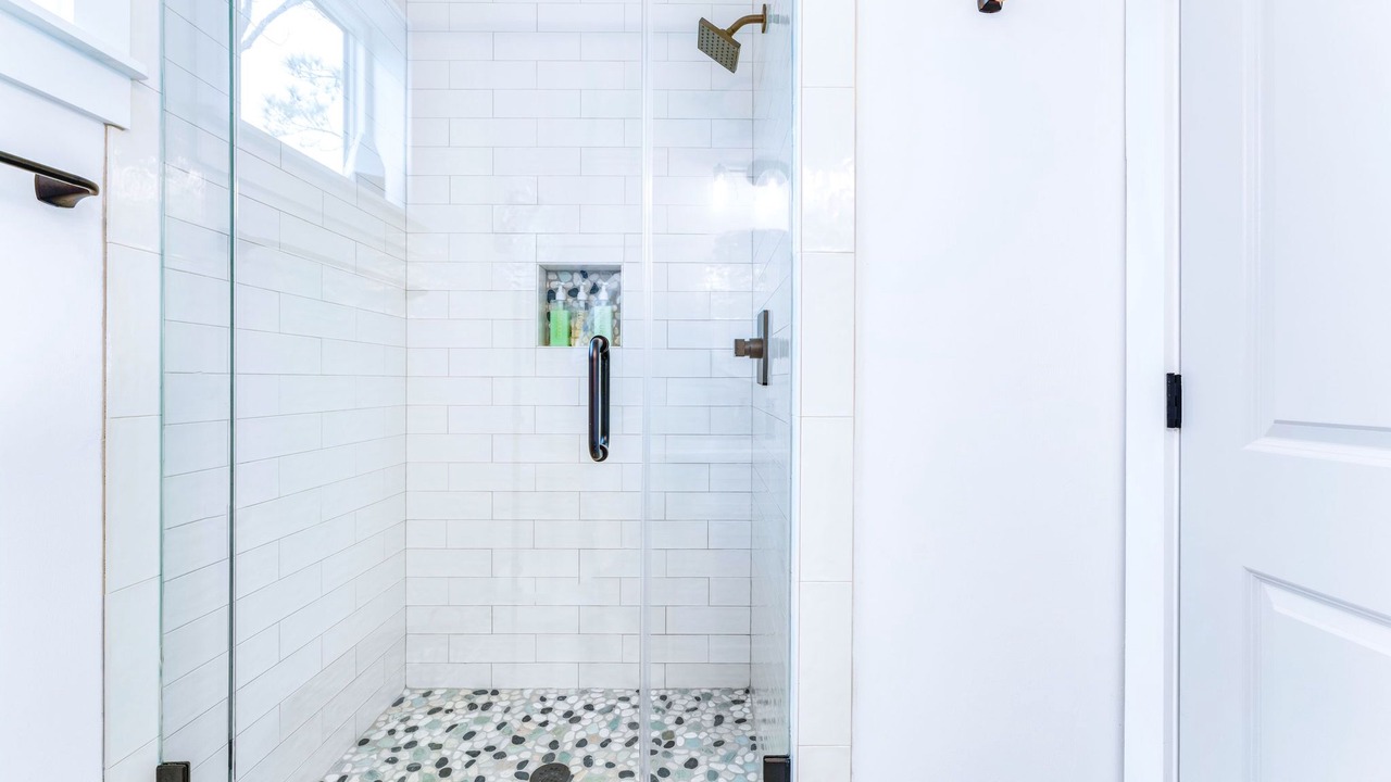 Photo of Bathroom in St. George Island