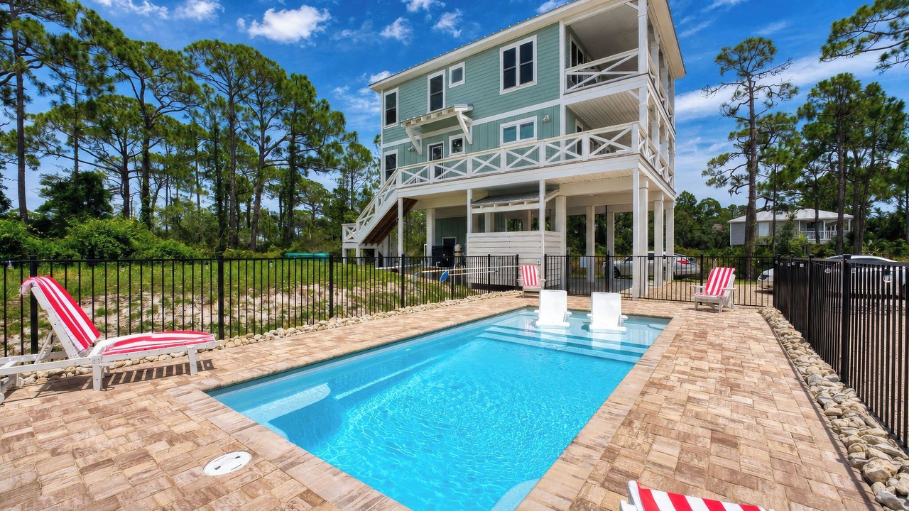 Photo of Outdoor in St. George Island
