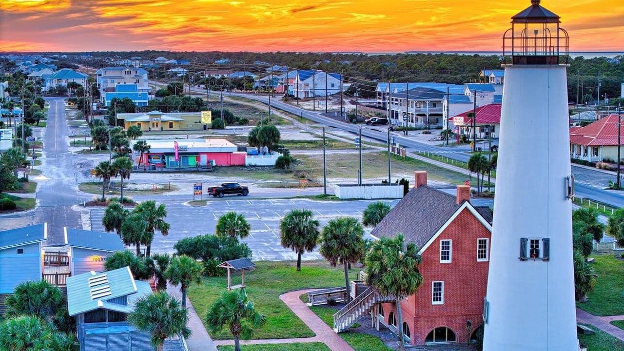 Photo of Others in St. George Island
