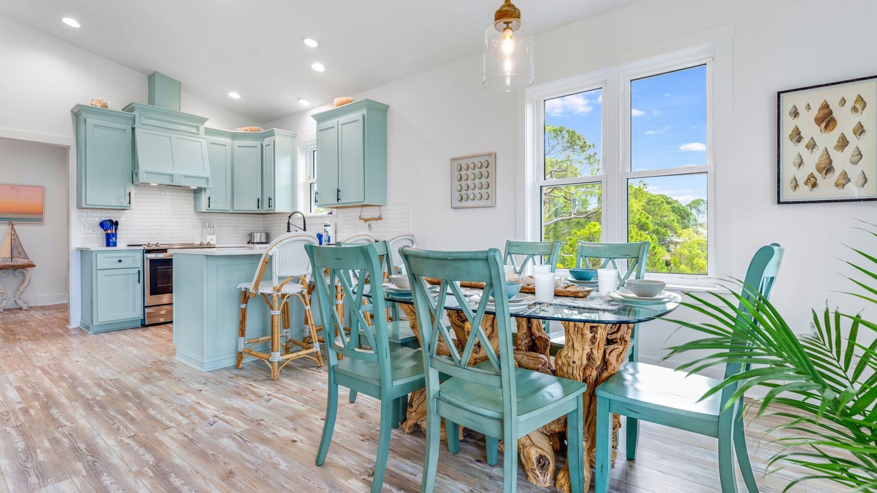 Photo of Bedroom in St. George Island