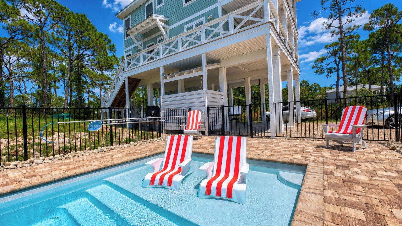 Photo of Outdoor in St. George Island