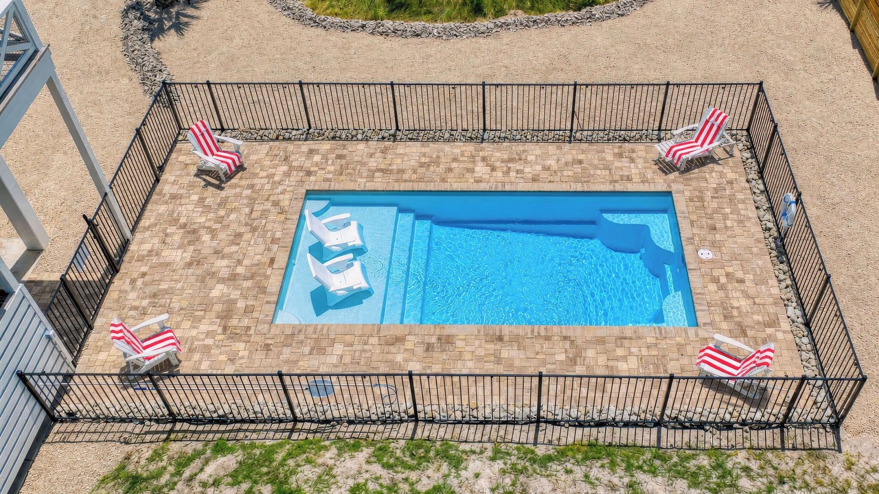 Photo of Outdoor in St. George Island