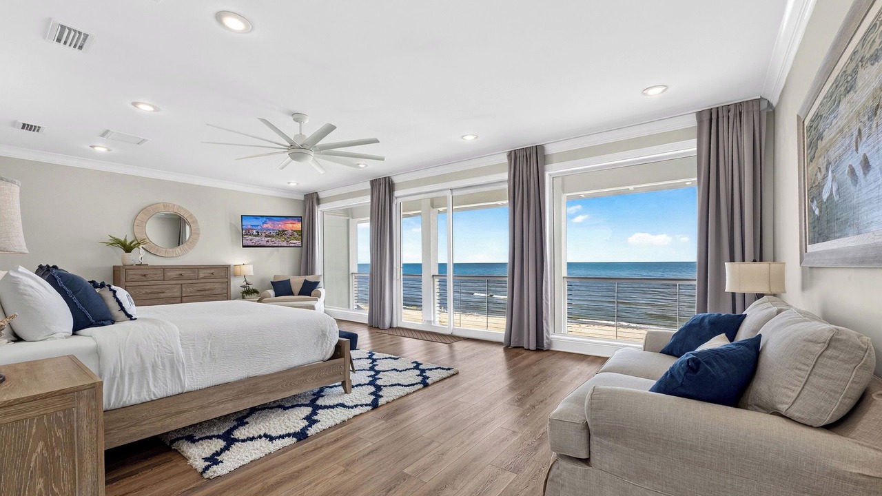 Photo of Bedroom in Plantation