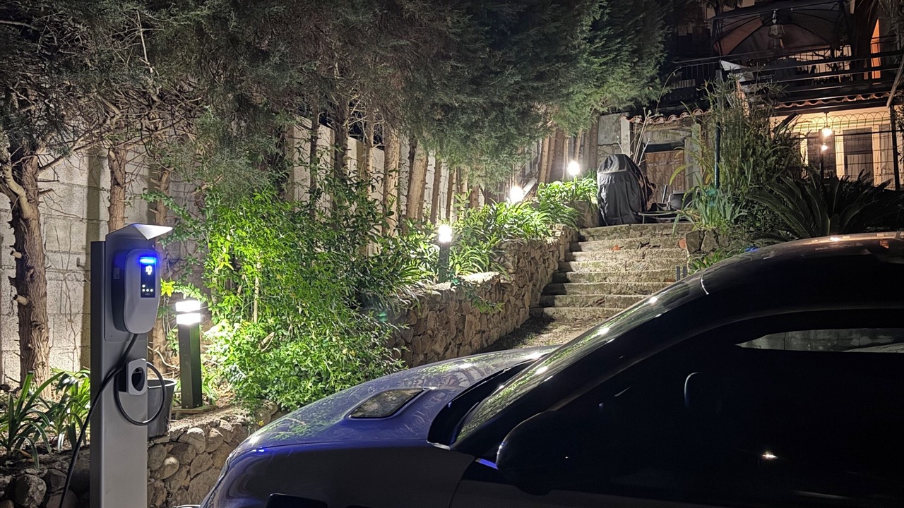 Photo of Outdoor in Roquebrune-Cap-Martin