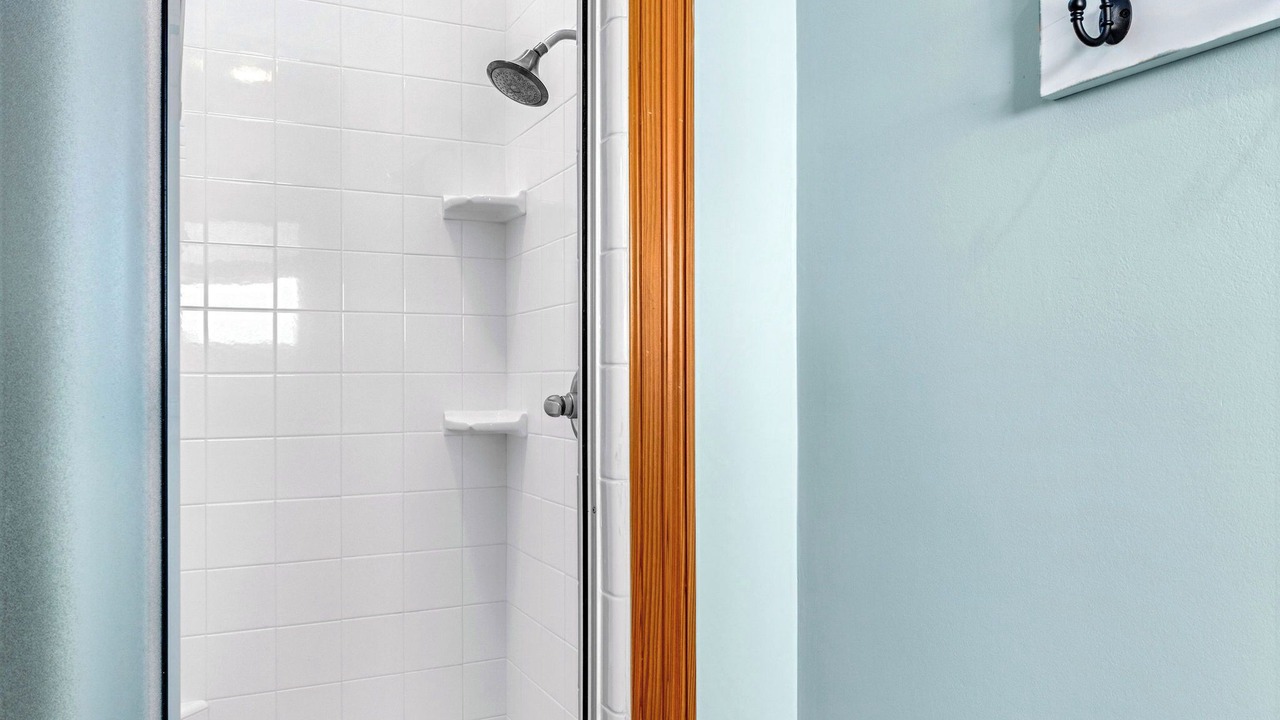 Photo of Bathroom in St. George Island