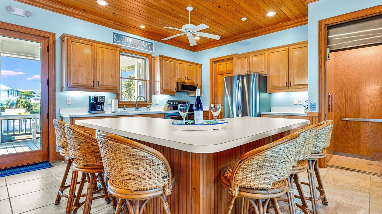 Photo of Others in St. George Island