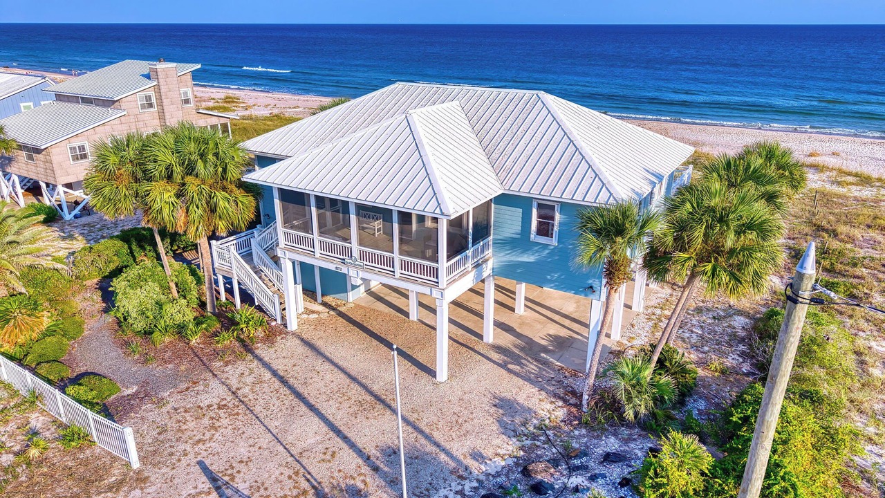 Photo of Outdoor in St. George Island