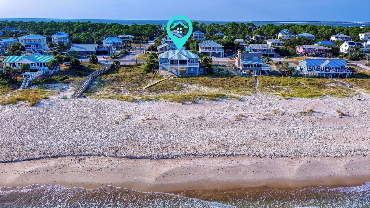 Photo of Others in St. George Island
