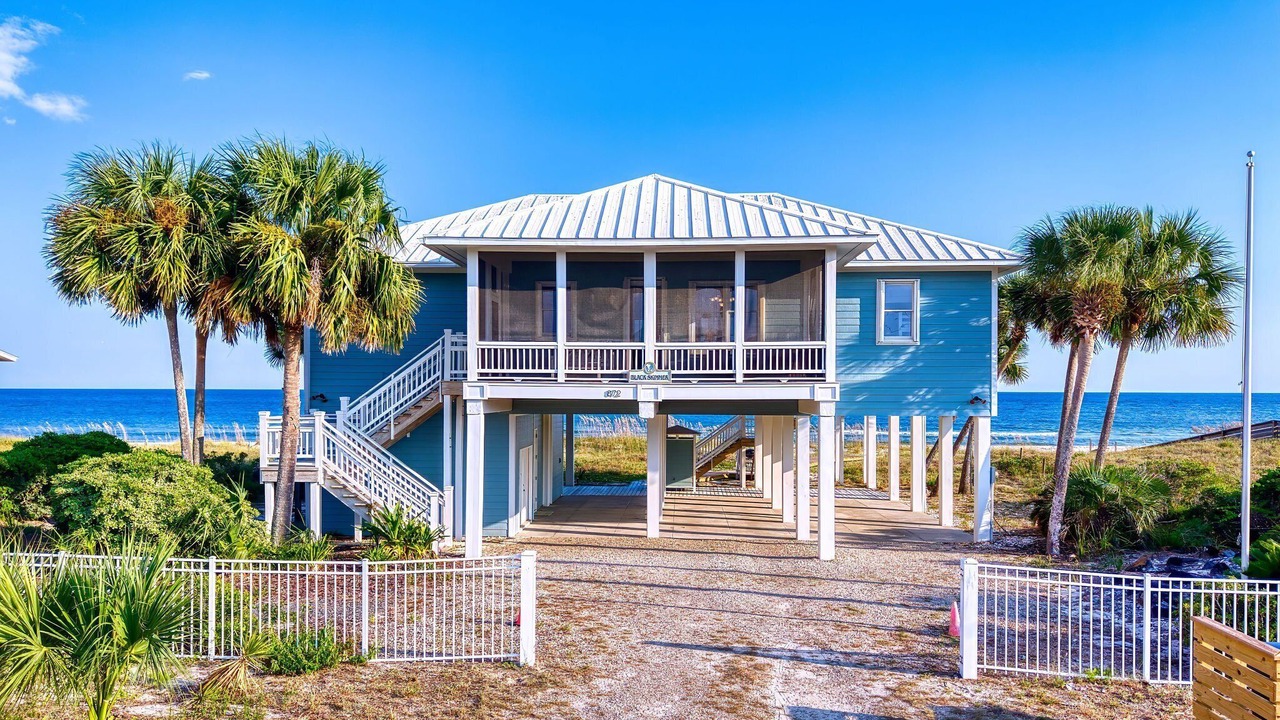 Photo of Outdoor in St. George Island