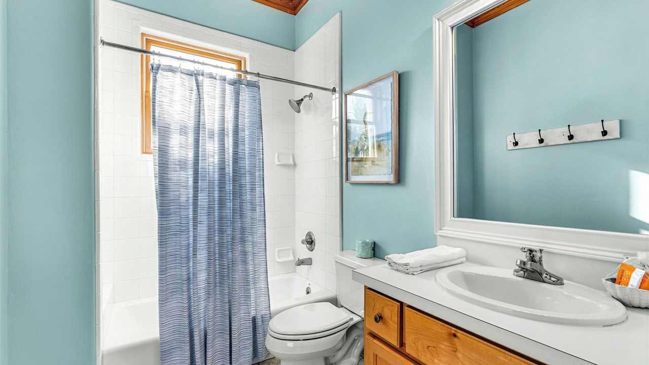 Photo of Bathroom in St. George Island