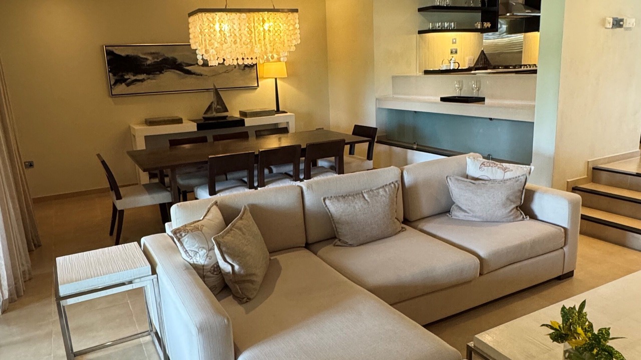 Photo of Livingroom in Beau Champ
