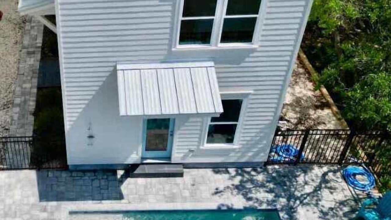 Photo of Outdoor in St. George Island