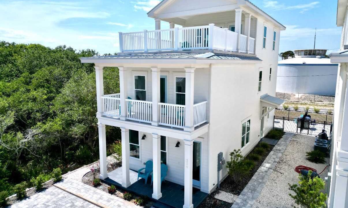 Photo of Outdoor in St. George Island