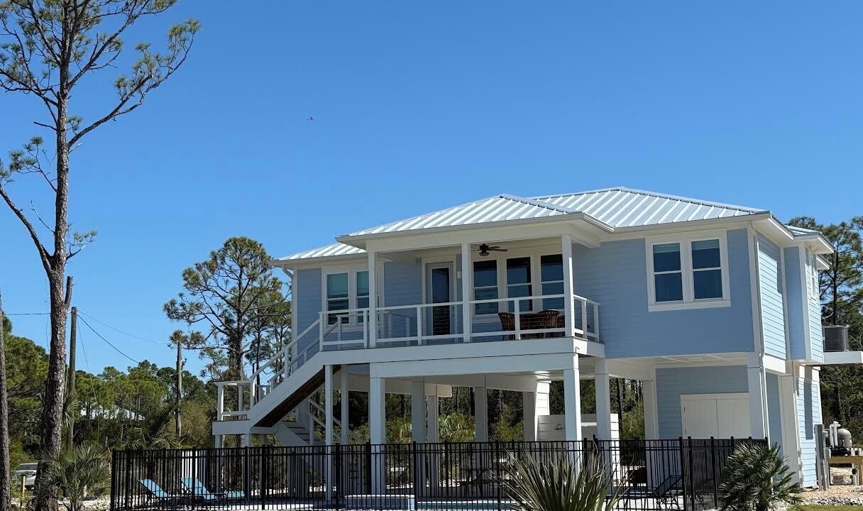 Photo of Outdoor in St. George Island