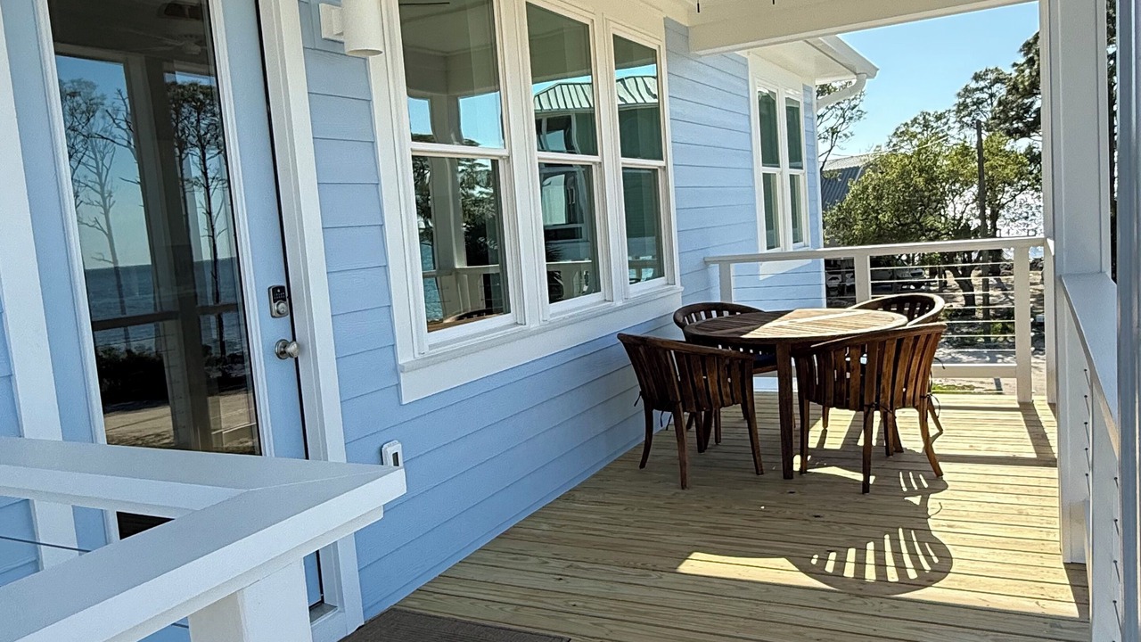 Photo of Outdoor in St. George Island