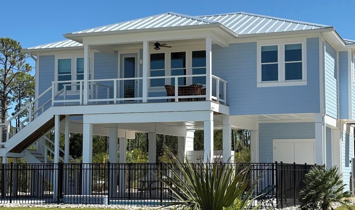 Photo of Outdoor in St. George Island