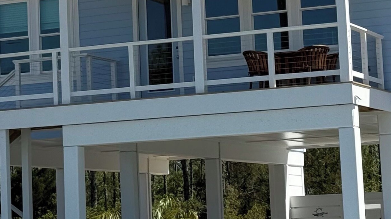 Photo of Outdoor in St. George Island