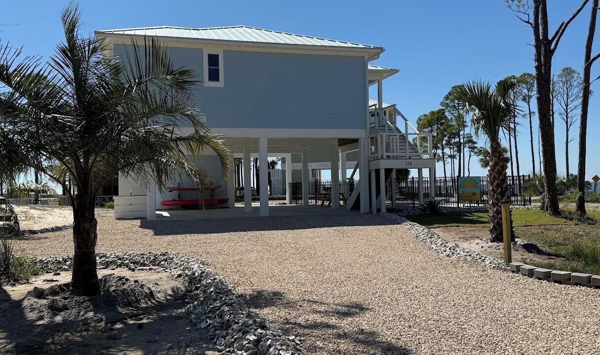 Photo of Outdoor in St. George Island