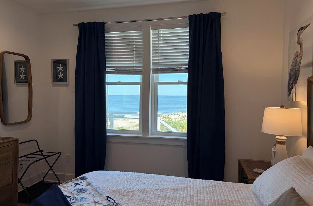 Photo of Bedroom in St. George Island