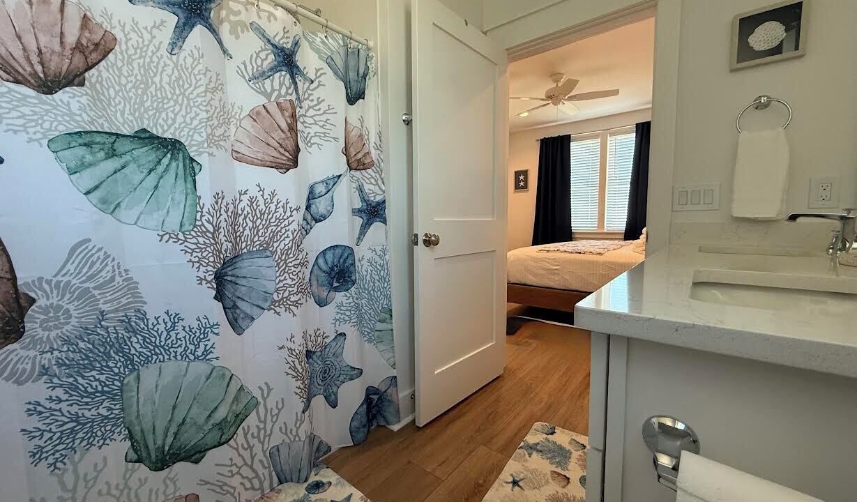 Photo of Bedroom in St. George Island