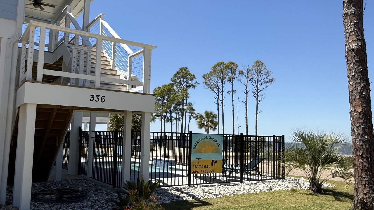 Photo of Outdoor in St. George Island