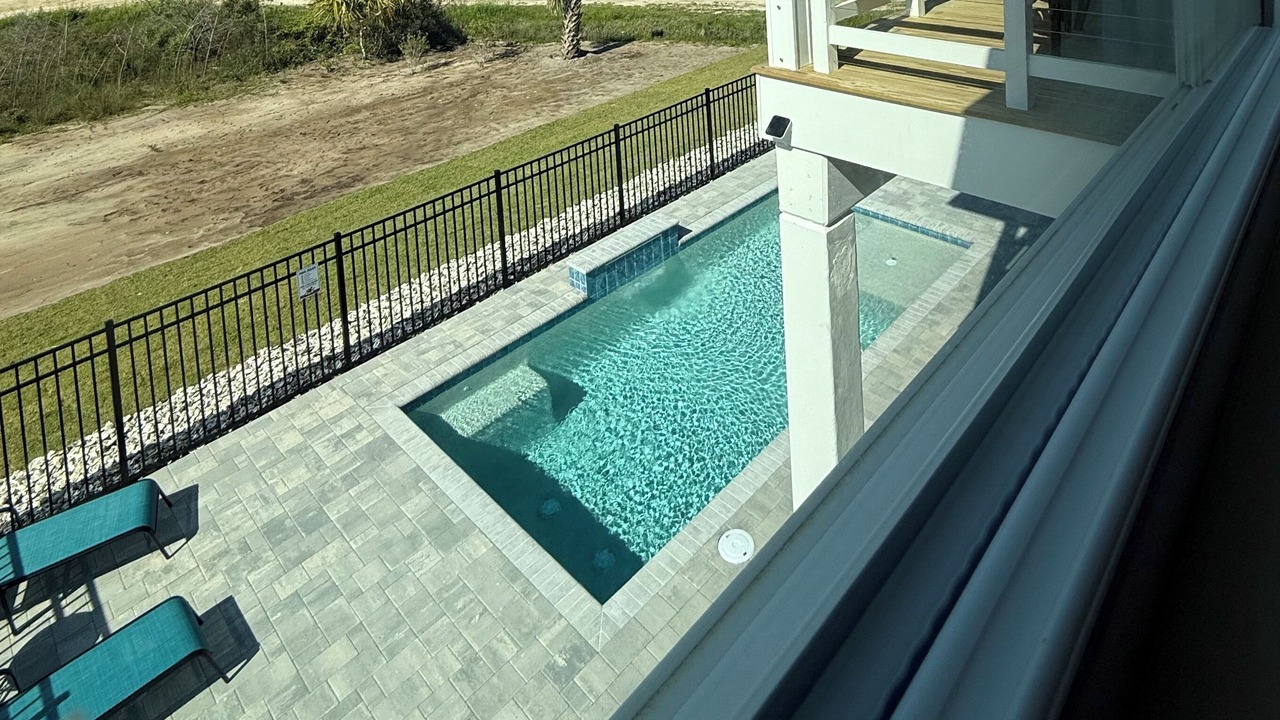 Photo of Outdoor in St. George Island