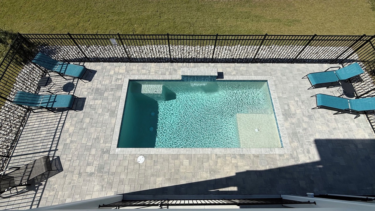 Photo of Outdoor in St. George Island