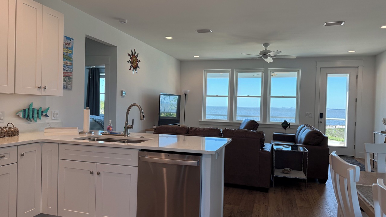 Photo of Others in St. George Island