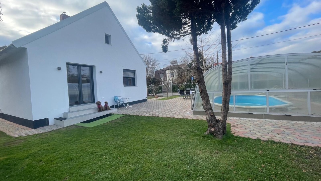 Photo of Outdoor in Donaustadt