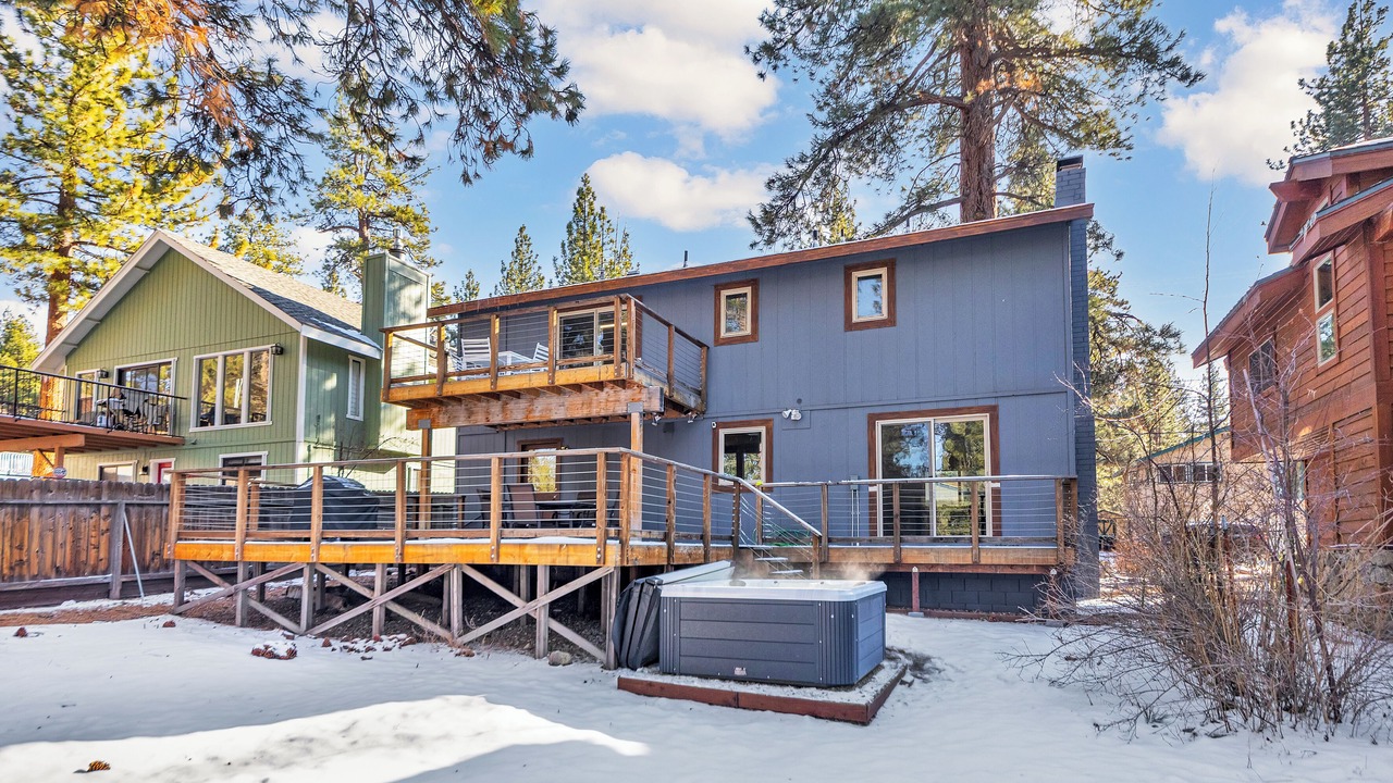 Photo of Outdoor in Al Tahoe
