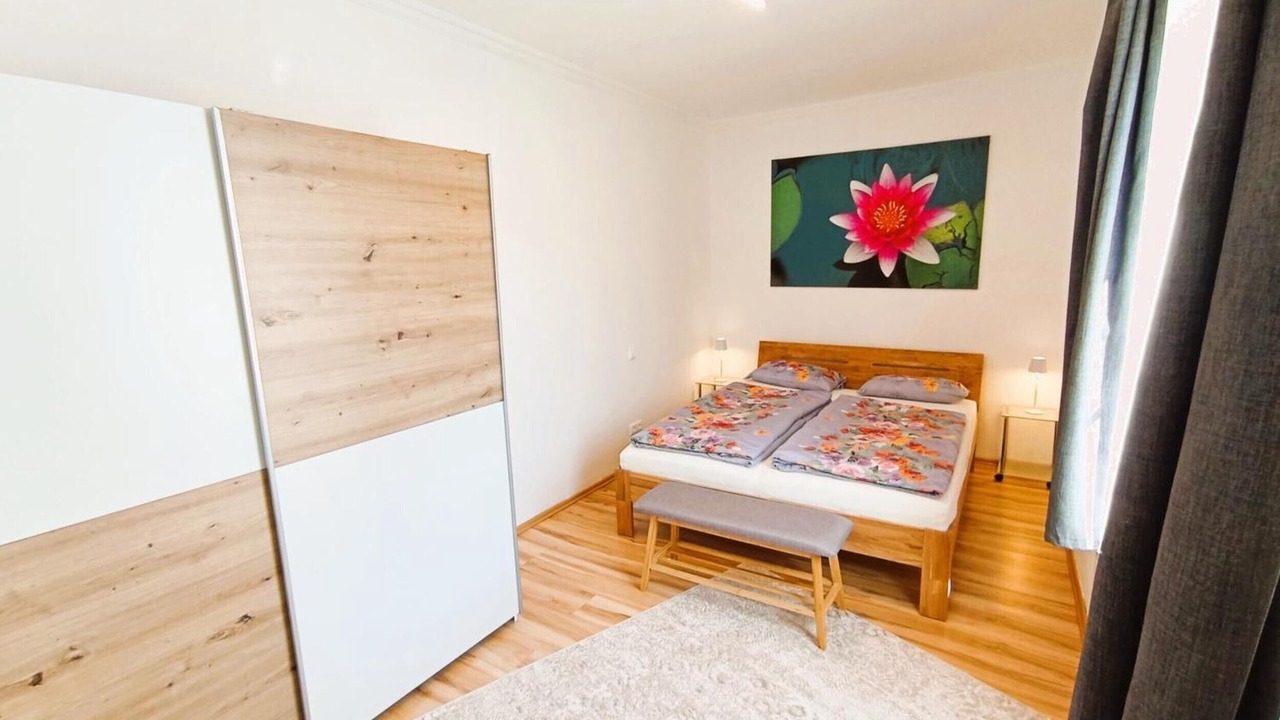 Photo of Bedroom in Oberdorf im Burgenland
