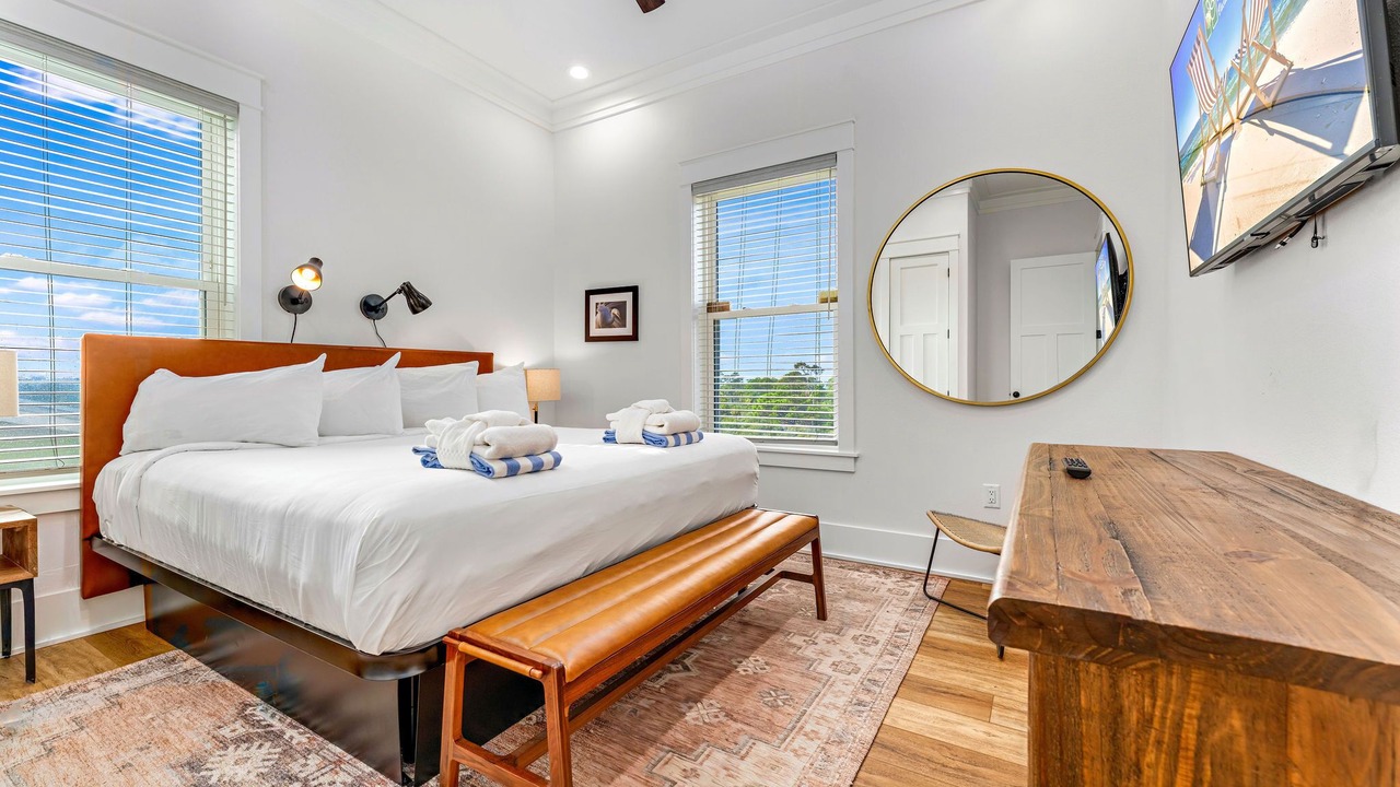 Photo of Bedroom in Plantation