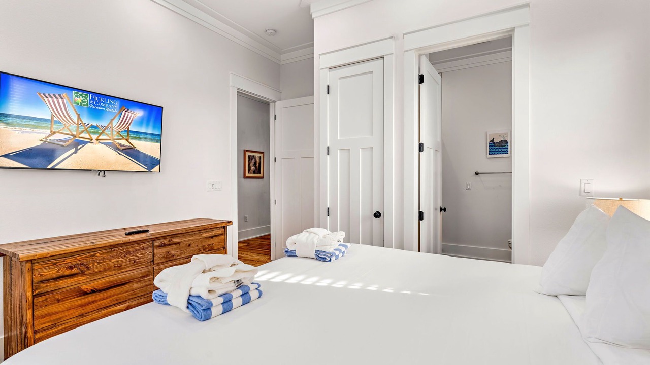 Photo of Bedroom in Plantation