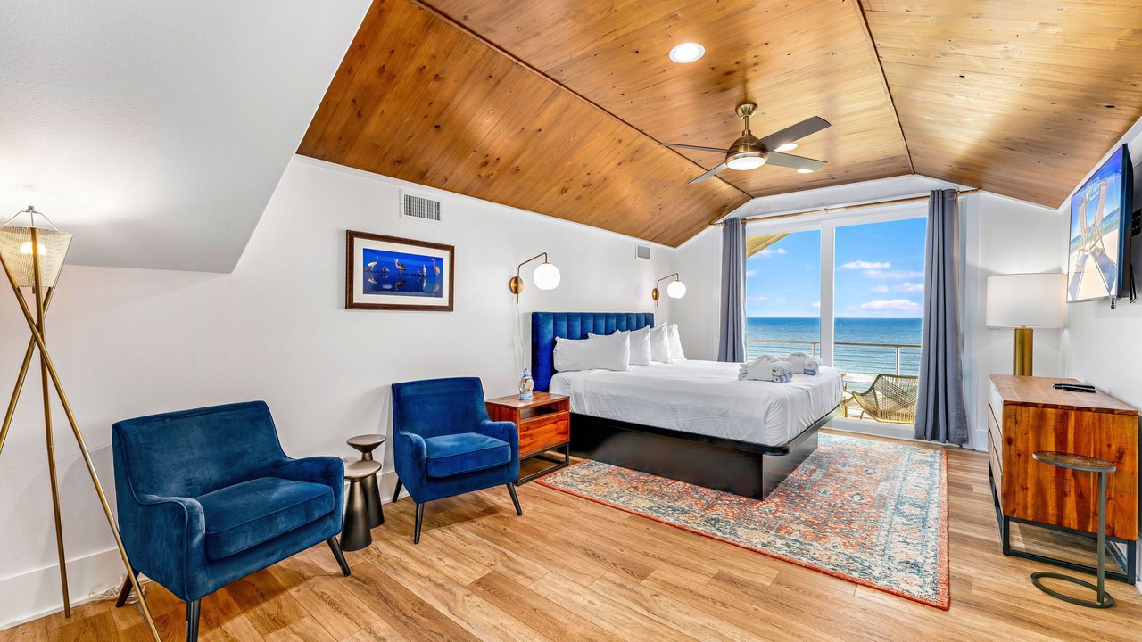 Photo of Bedroom in Plantation