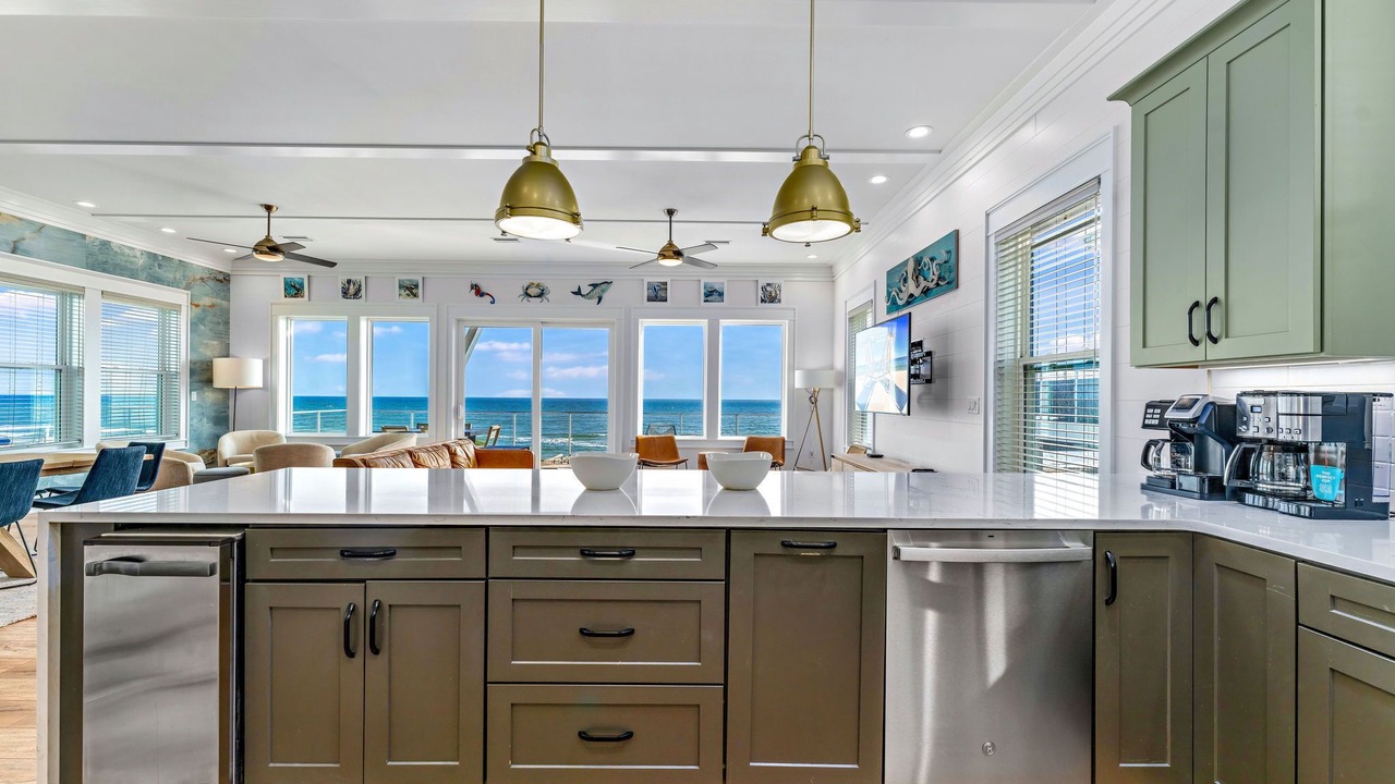 Photo of Kitchen in Plantation