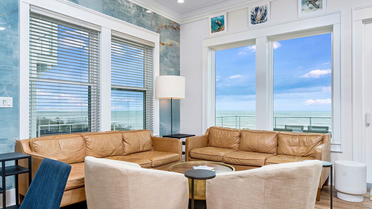 Photo of Livingroom in Plantation