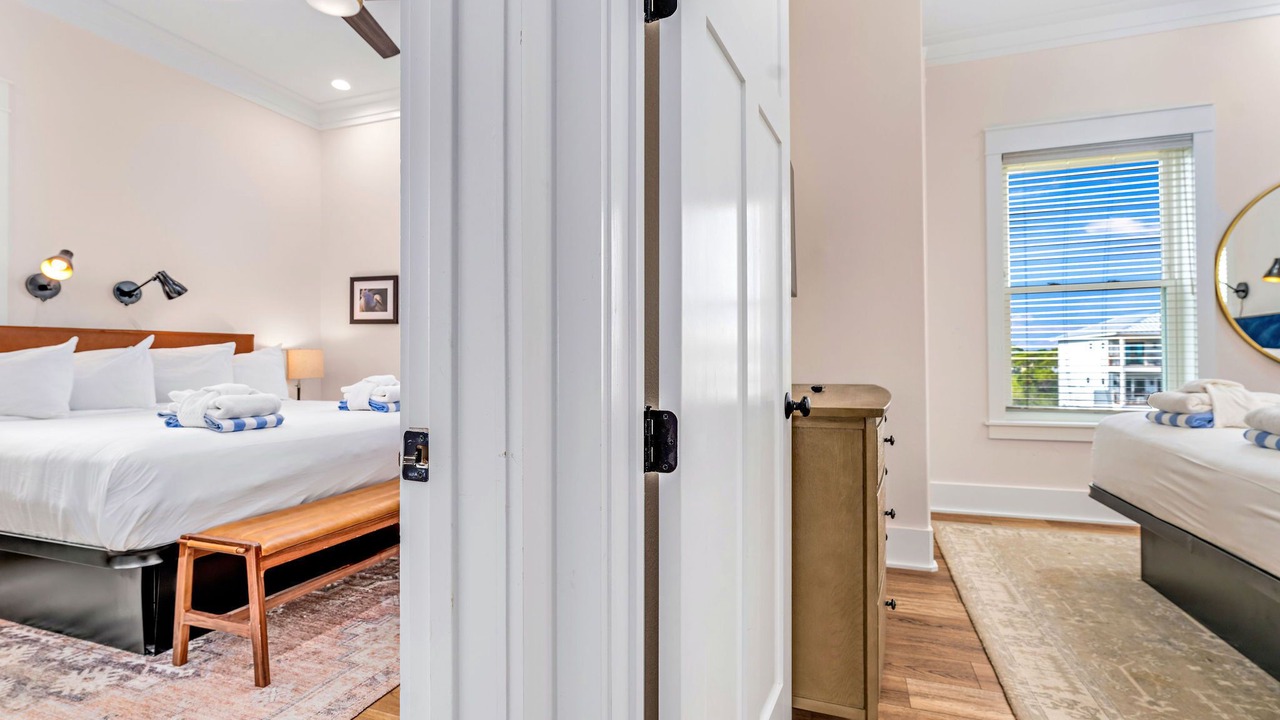 Photo of Bedroom in Plantation