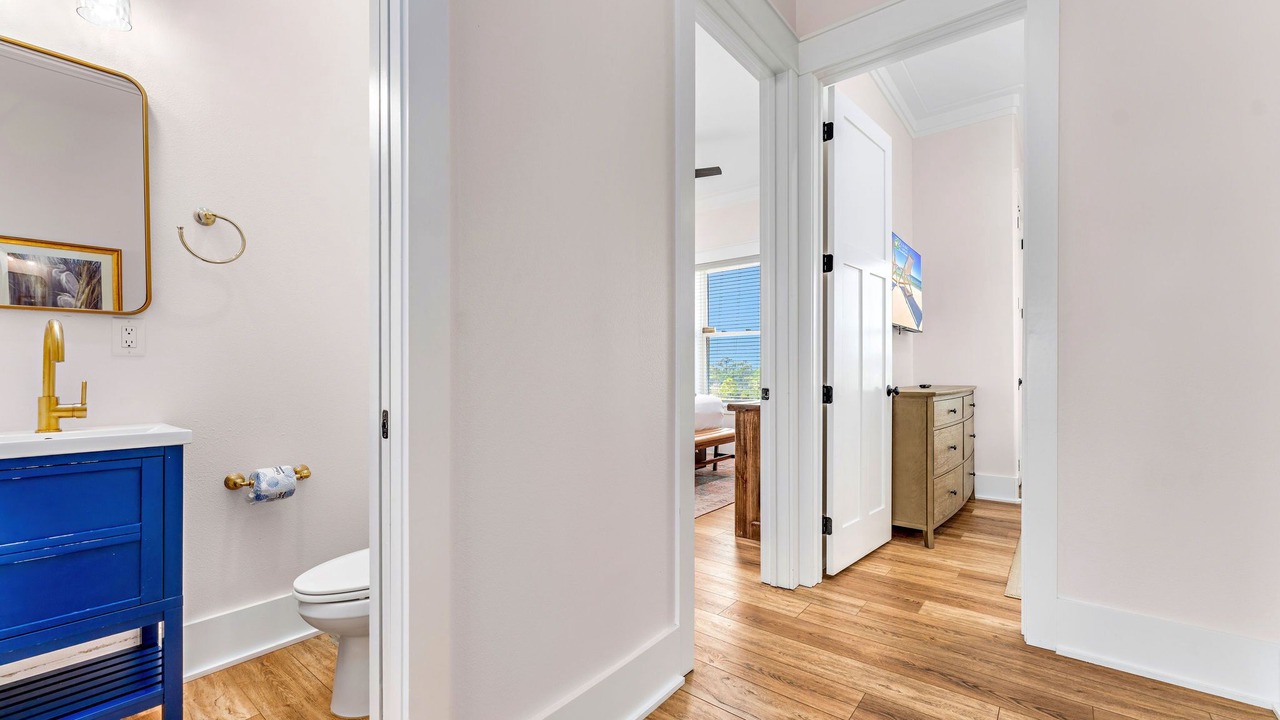 Photo of Bathroom in Plantation