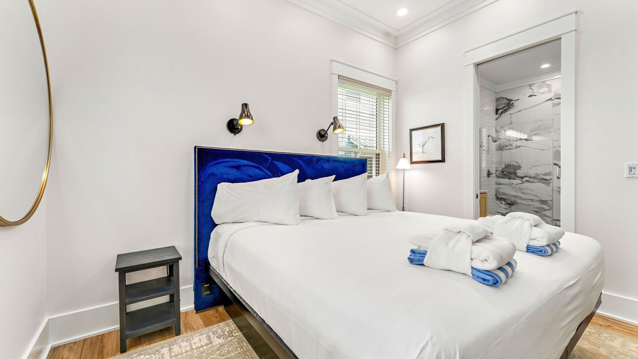 Photo of Bedroom in Plantation