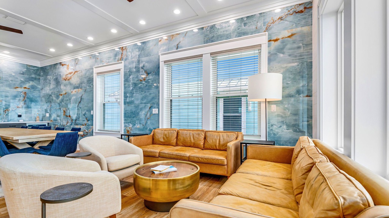 Photo of Livingroom in Plantation