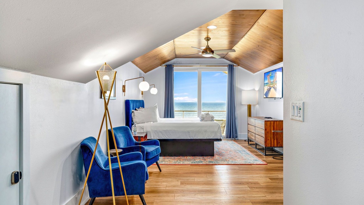 Photo of Bedroom in Plantation