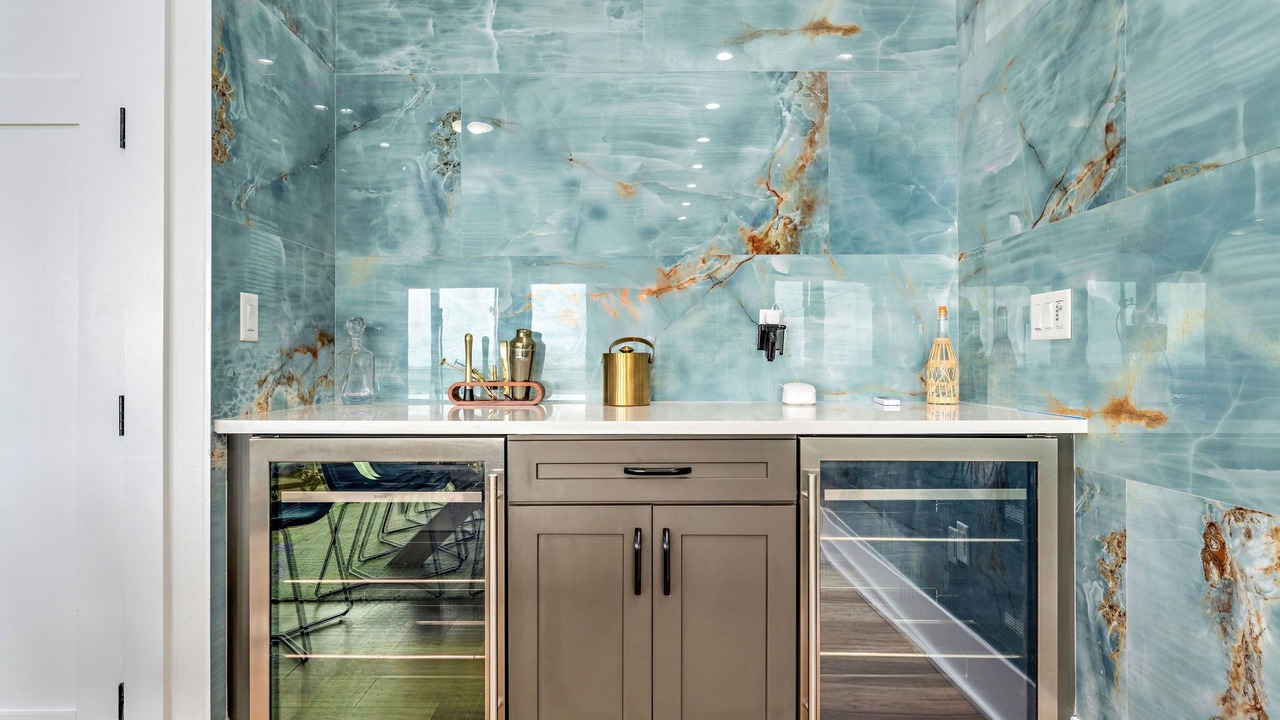 Photo of Kitchen in Plantation