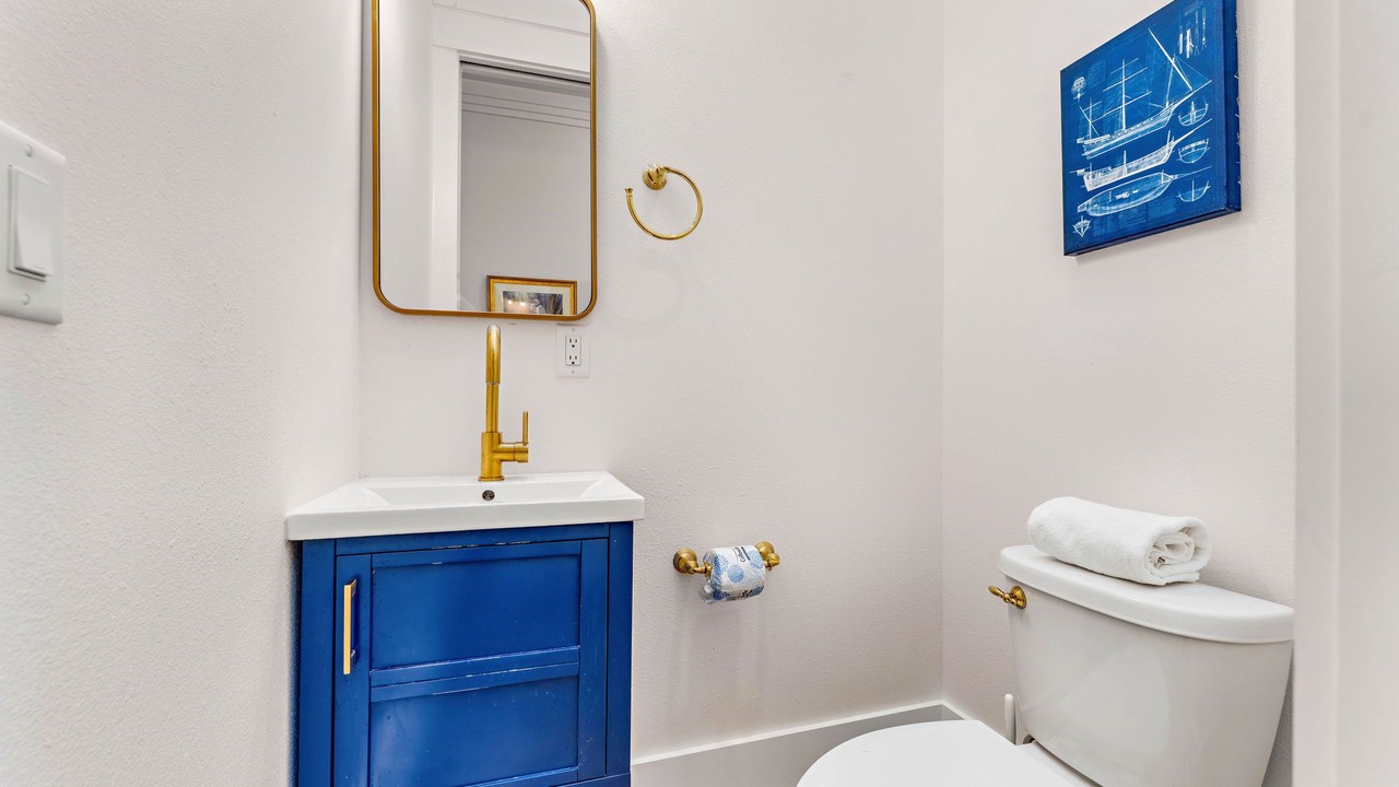 Photo of Bathroom in Plantation