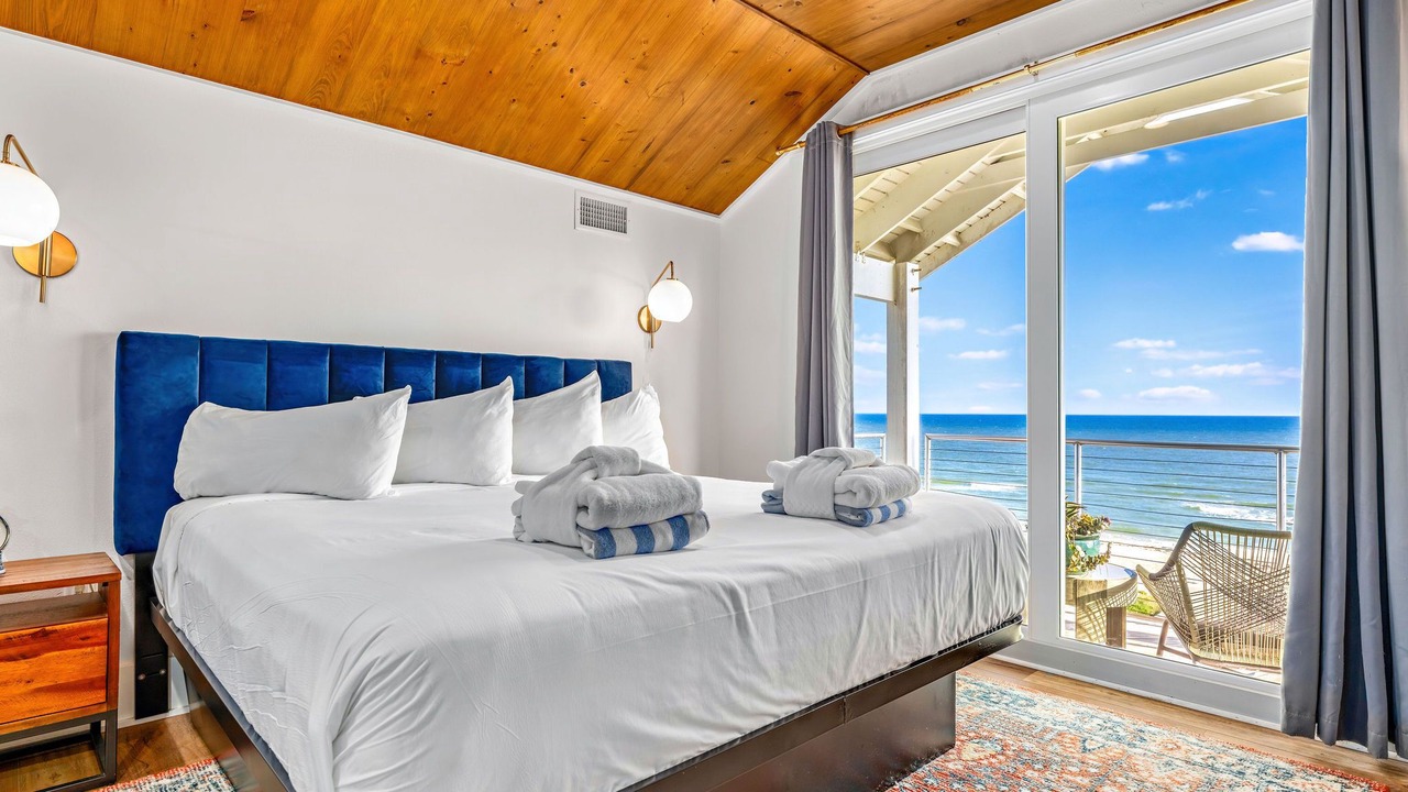 Photo of Bedroom in Plantation