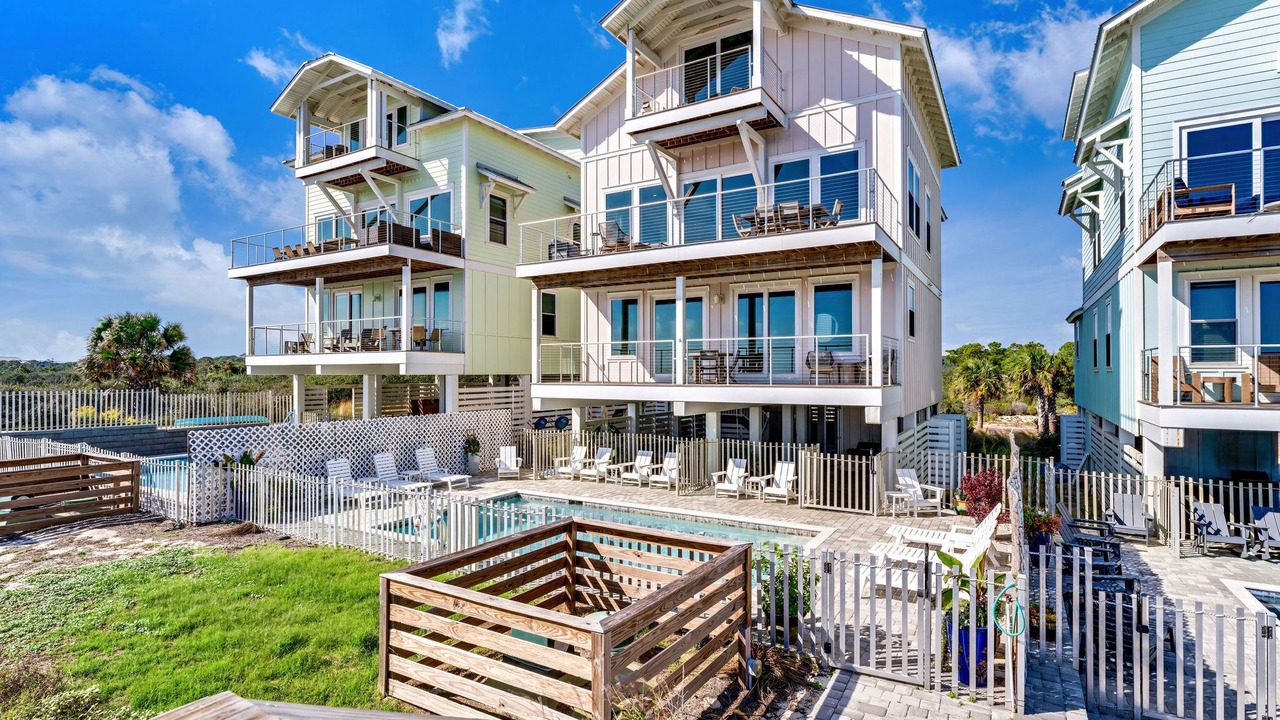 Photo of Outdoor in Plantation