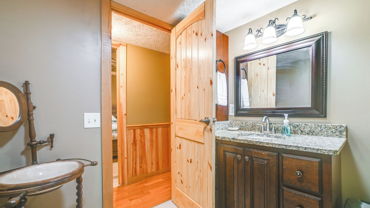 Photo of Bathroom in Dover