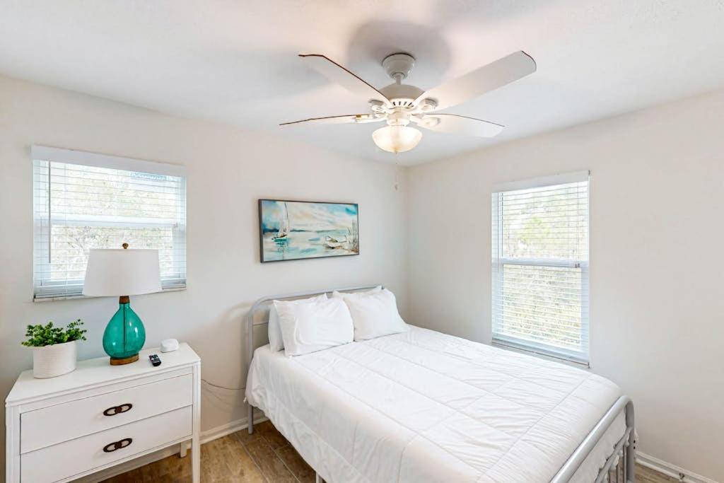 Photo of Bedroom in Plantation