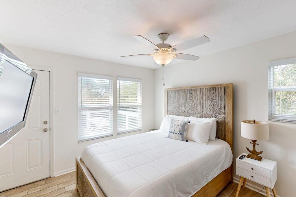 Photo of Bedroom in Plantation