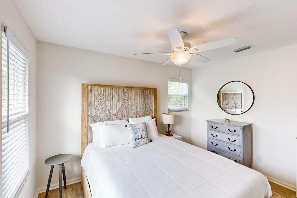 Photo of Bedroom in Plantation